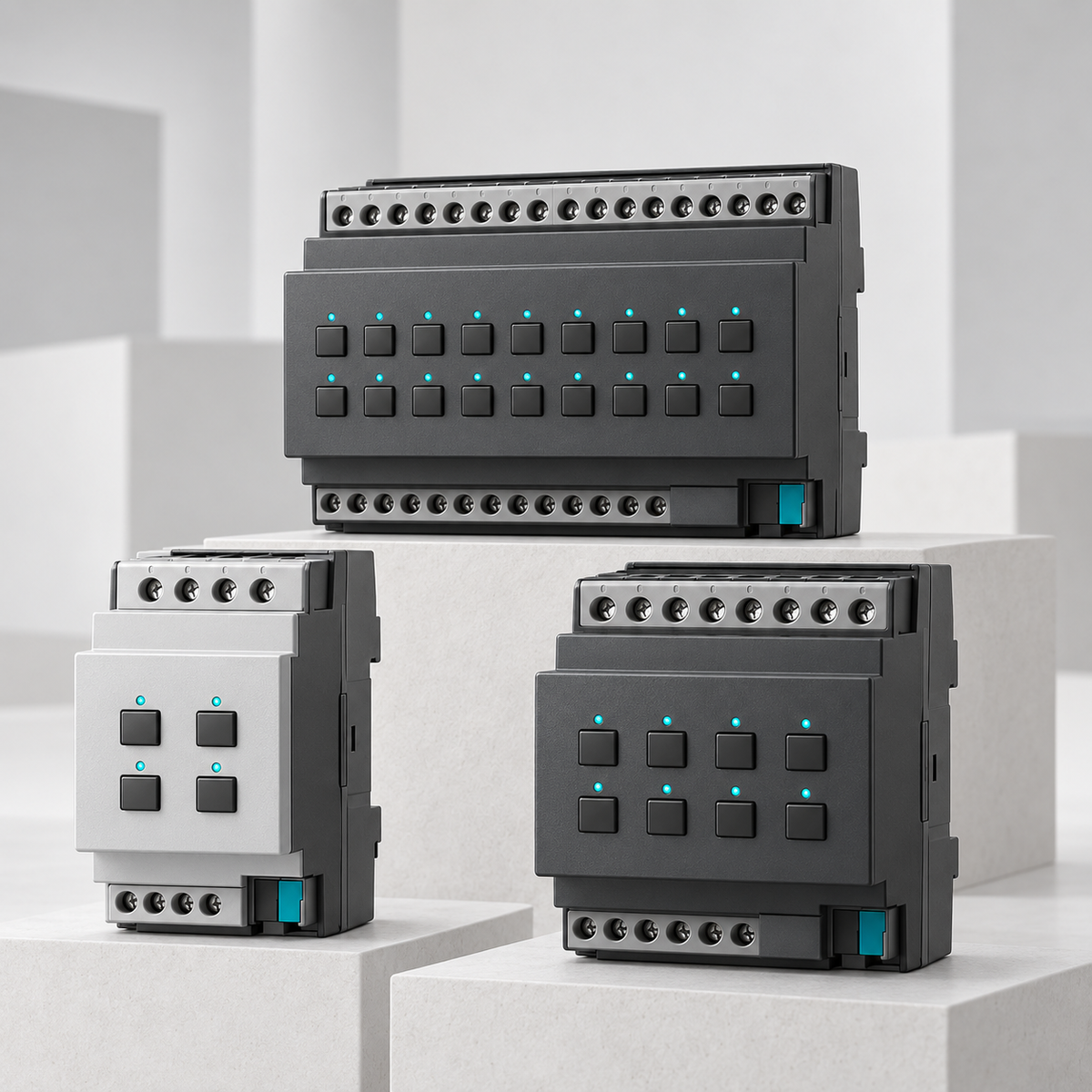Switch Actuators