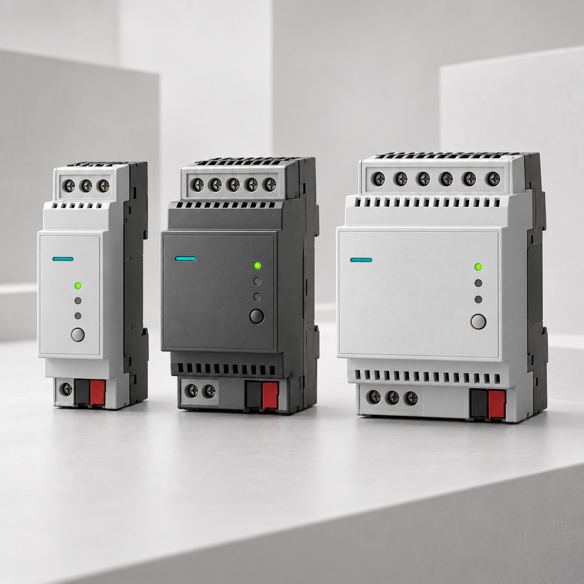 Power Supplies
