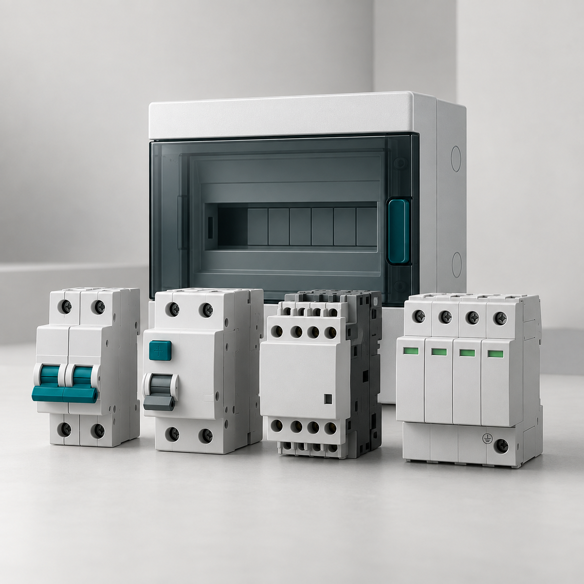 Electrical Equipment
