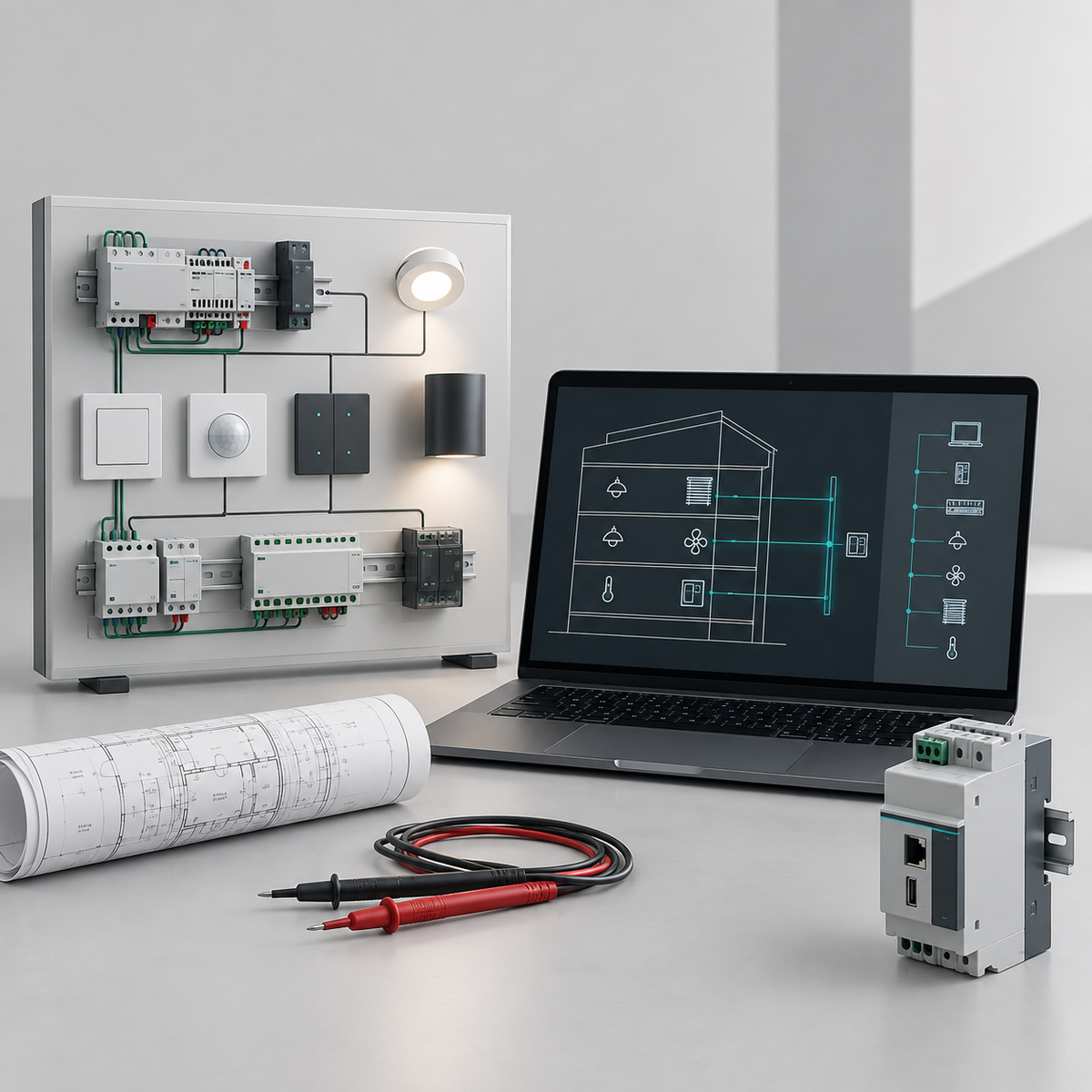 Services and Training