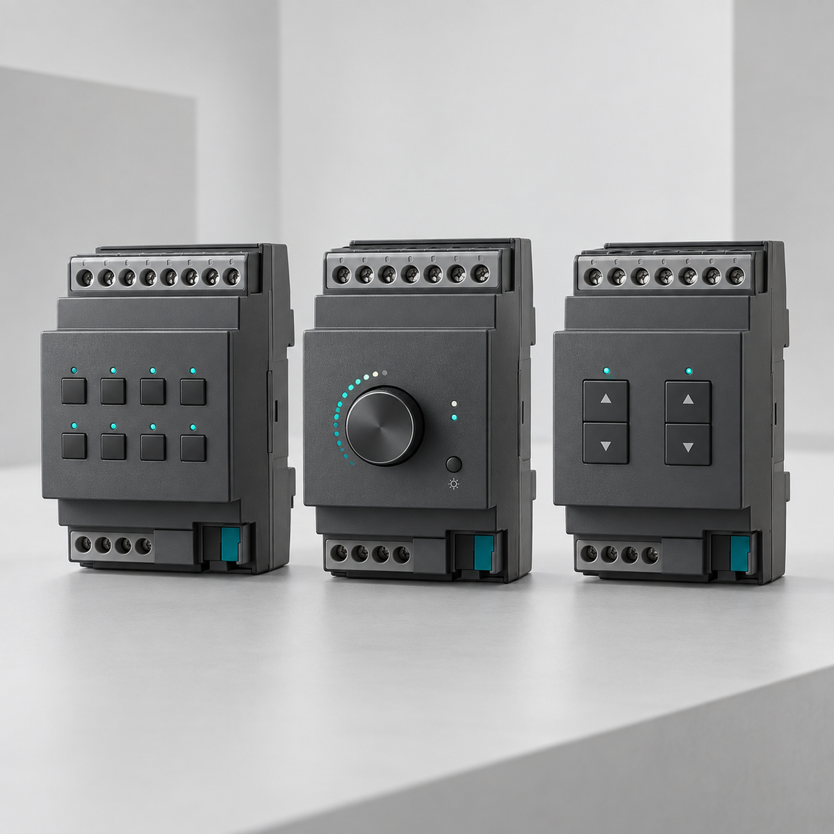 Actuators