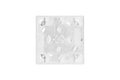 Surface Mounting Box Ol-U D17 - Helvetia White – Eelectron