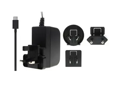 Core Mini - USB-C power supply