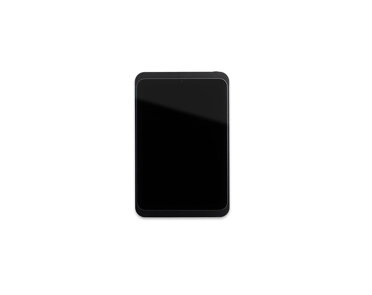 Eve Plus Mini (2nd generation) - brushed black