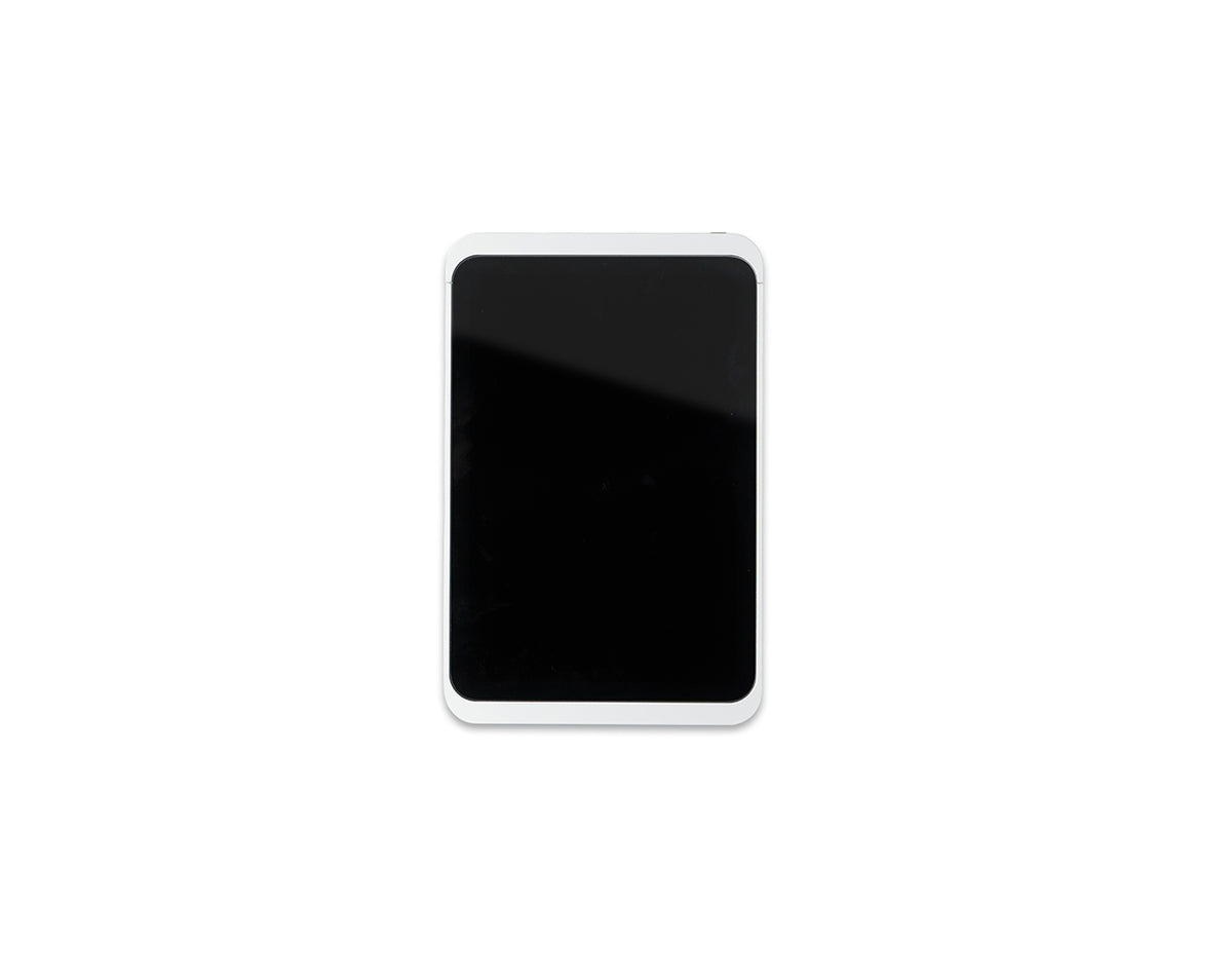 Eve Plus Mini (2nd generation) - satin white
