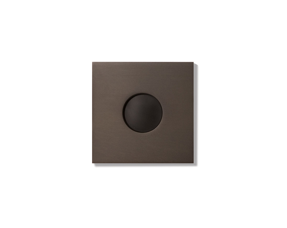 Auro wall cover - bronze