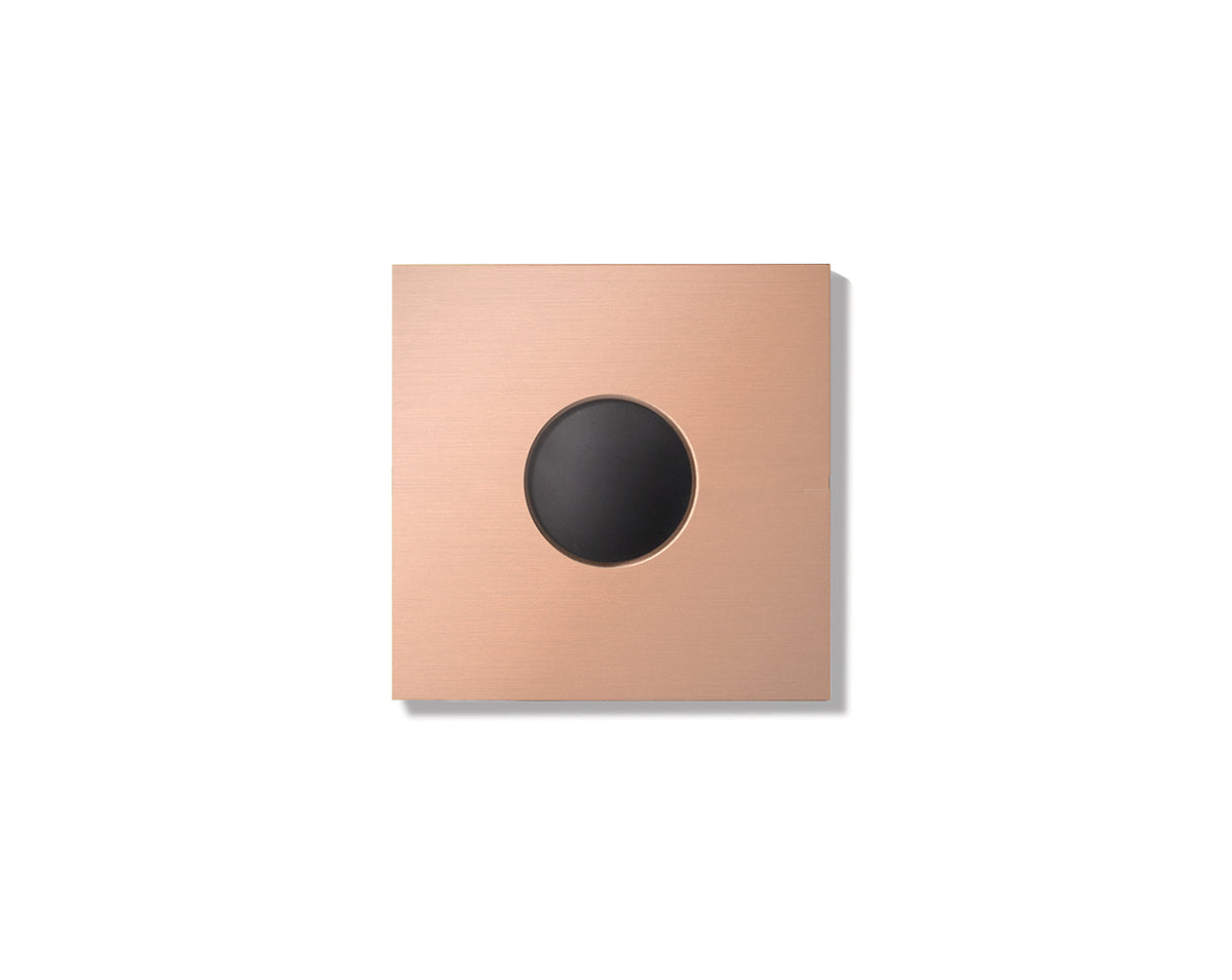Auro wall cover - rosé