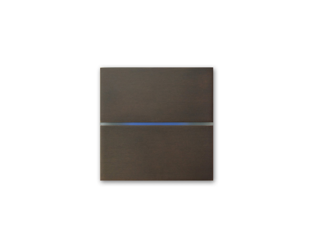 Sentido front - dual - bronze