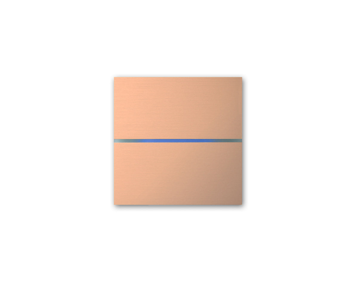 Sentido front - dual - rosé