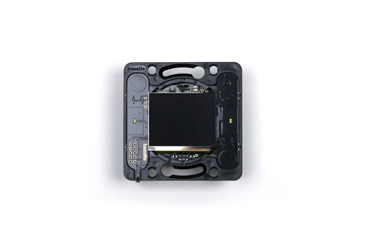 Deseo electronics - KNX