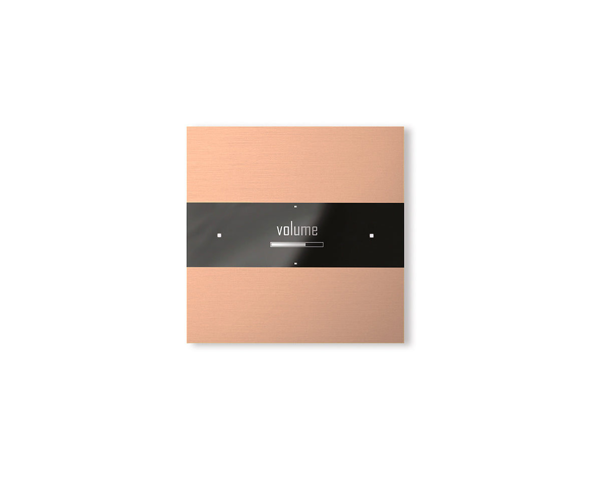 Deseo front - rosé