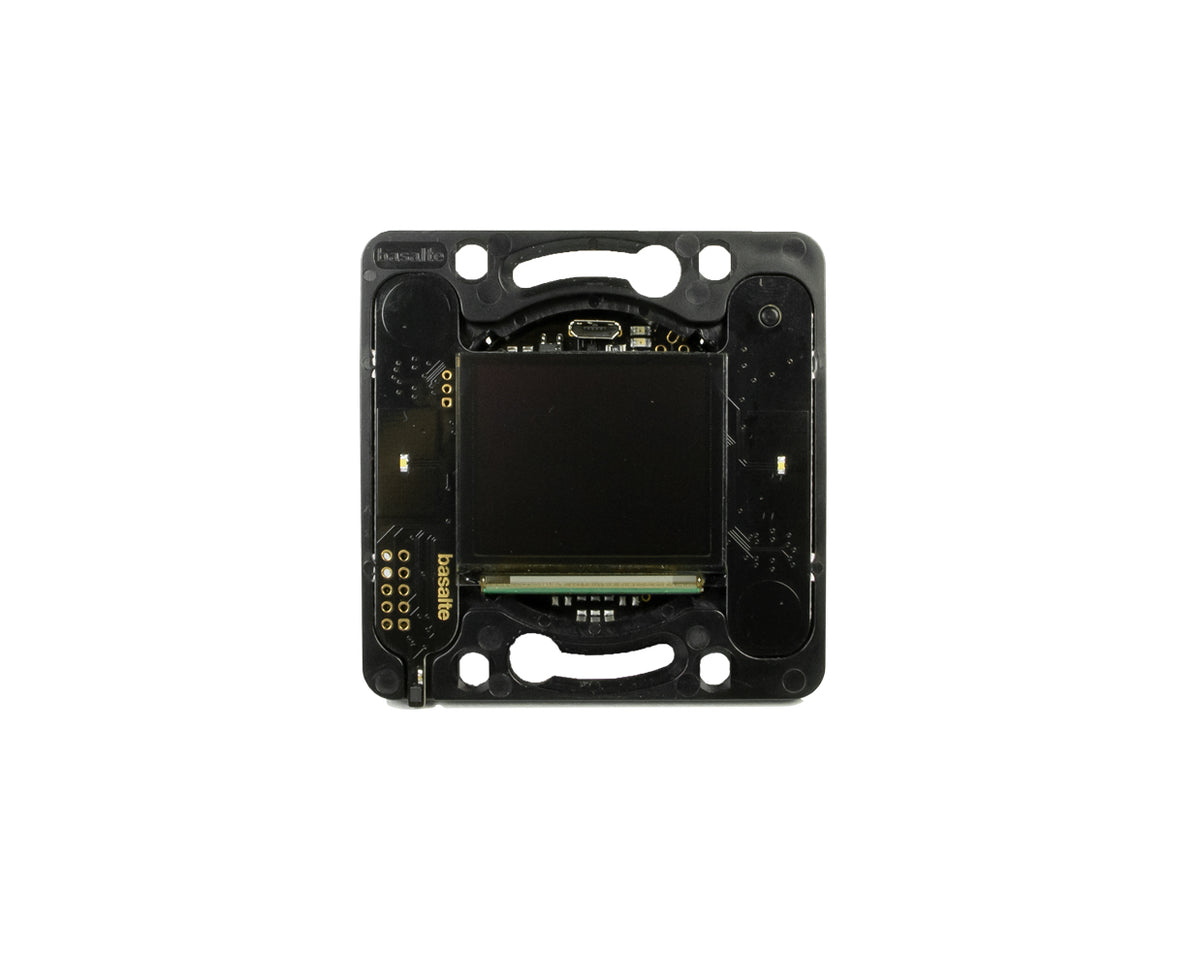 Deseo RTR - KNX