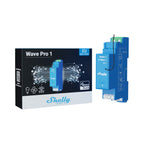 Shelly Wave Pro 1 - image 2