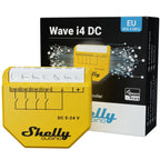 Shelly Wave i4 DC EU LR - image 3