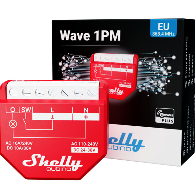 Shelly Wave 1PM - image 5