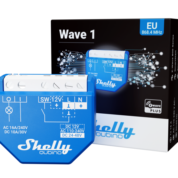 Shelly Wave 1 - image 5