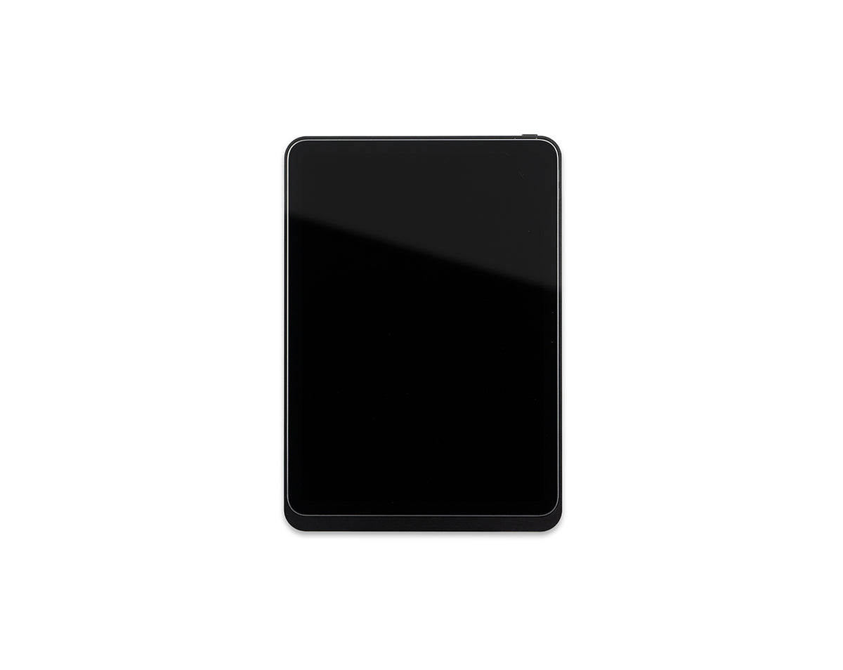 Eve Air 11" - brushed black