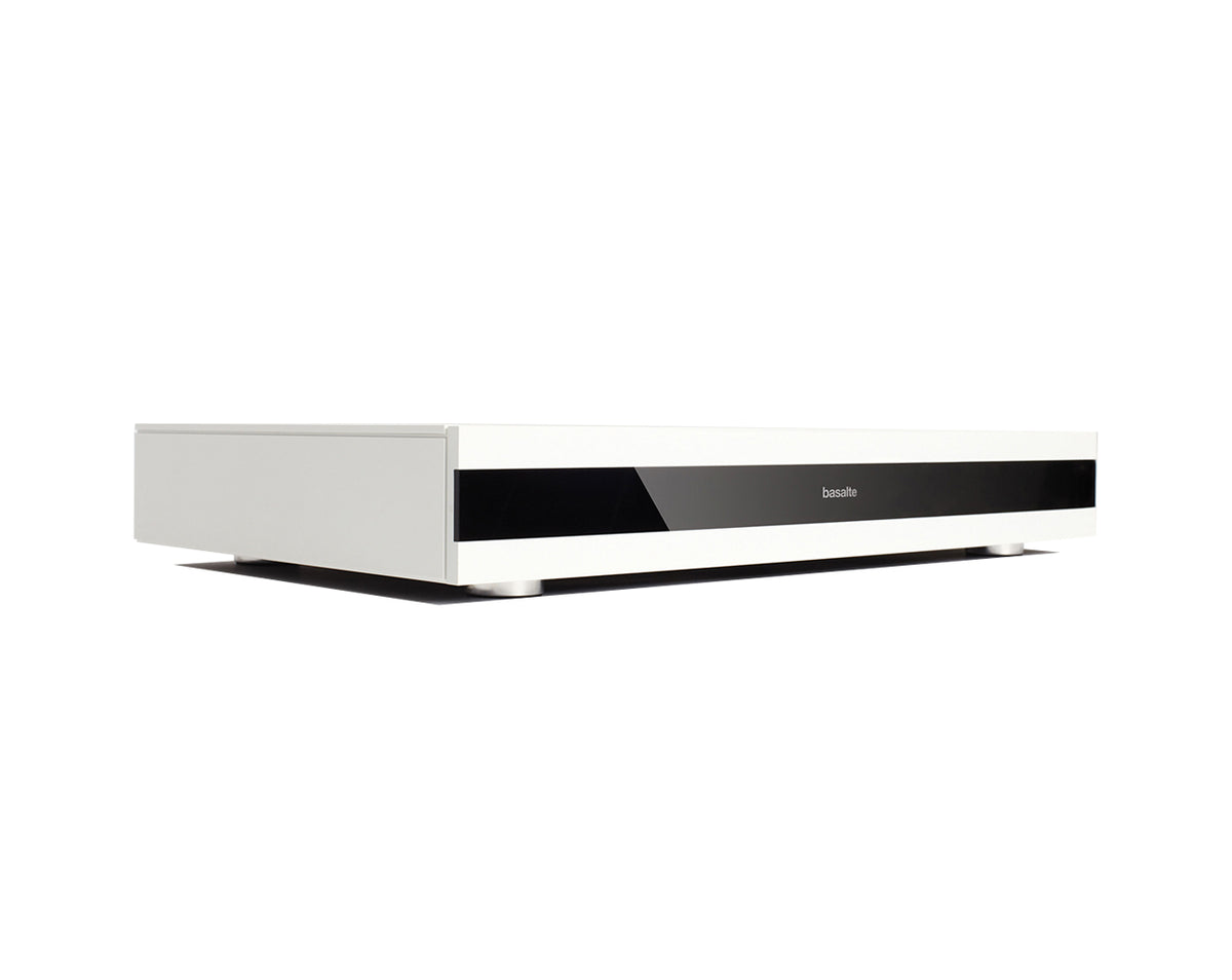 Asano P4a - 4-zone amplifier