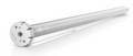Somfy Sonesse 28 WireFree RTS Li-ion Battery Motor for Interior Blinds