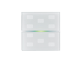 Custom Double Glass - 10 Ch. - White – Eelectron