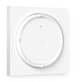 Somfy Amy io Wireless Wall Switch with Frame