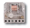Simu Steppled Wall Switch 230 V