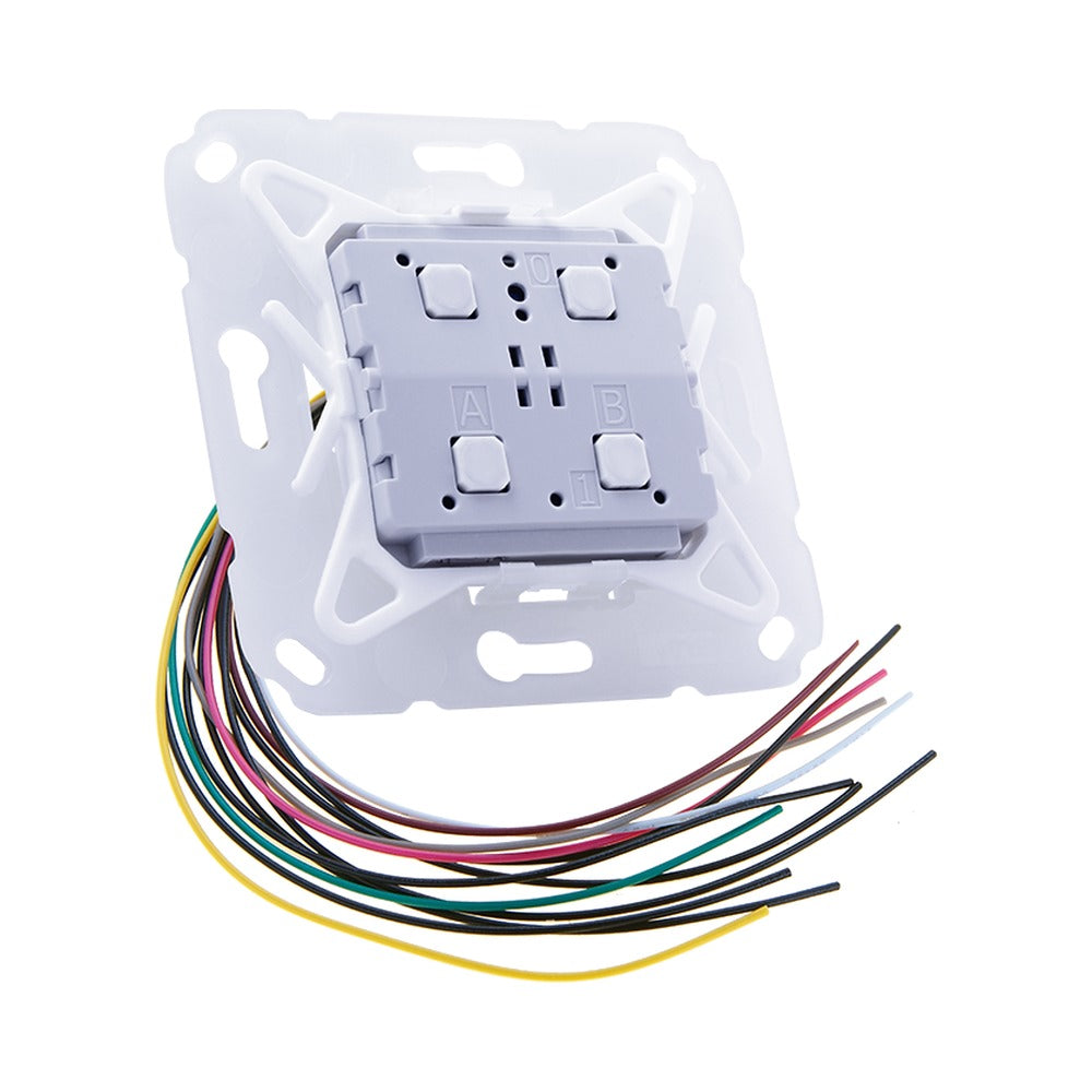 24 V Push Button 436 by Weinzierl