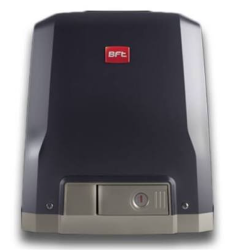 BFT Deimos AC A Sliding Gate Operator 230 V