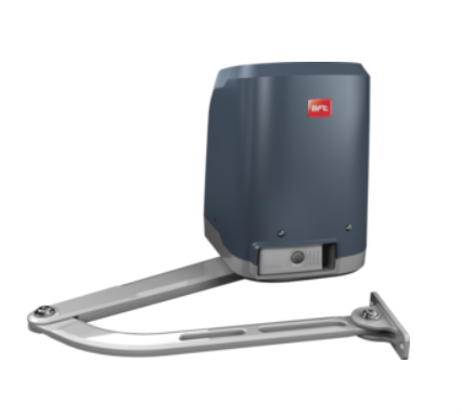 BFT Virgo Smart BT B20 Articulated Arm Swing Gate Operator 24 V