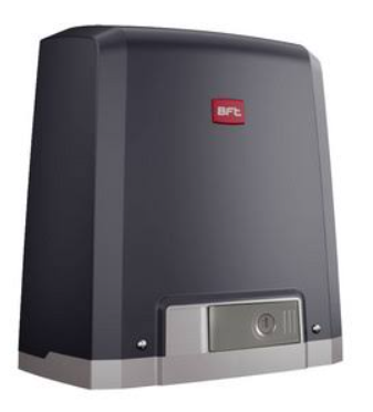 BFT Deimos BT B600 Sliding Gate Operator 24 V