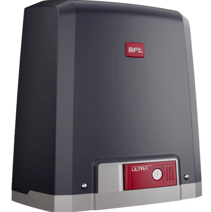 BFT Deimos Ultra BT B Sliding Gate Operator 24 V