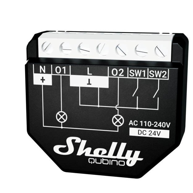 Shelly Wave 2PM - image 2