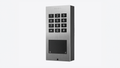 DoorBird A1121 IP Access Control Device, Keypad and RFID, Surface-mount – Stainless steel V2A