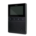 DoorBird A1101 IP Video Indoor Station, 4″ Touch – Black