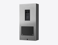 DoorBird A1122 IP Access Control Device, Fingerprint and RFID, Surface-mount – Stainless steel V2A