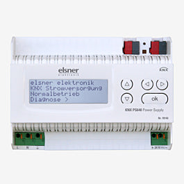 KNX PS640 - Elsner Elektronik