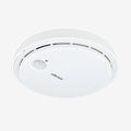 Sewi KNX AQS/TH-D L-Pr, white - Elsner Elektronik