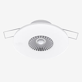 Intra-Sewi KNX TH-L-Pr, pure white - Elsner Elektronik