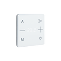 Elsner eTR 103 AC KNX Secure, signālbaltā krāsā RAL 9003