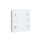 Elsner eTR 103 AC KNX Secure, signālbaltā krāsā RAL 9003