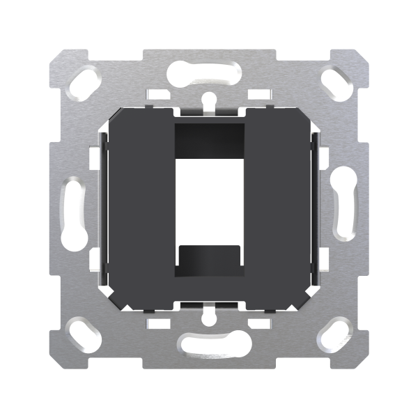 ZS55/ZS70. RJ45 connector - 1 insert (without keystone and cover) by Zennio