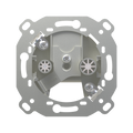 ZS55/ZS70. TV-R - Intermediate insert (without cover) by Zennio