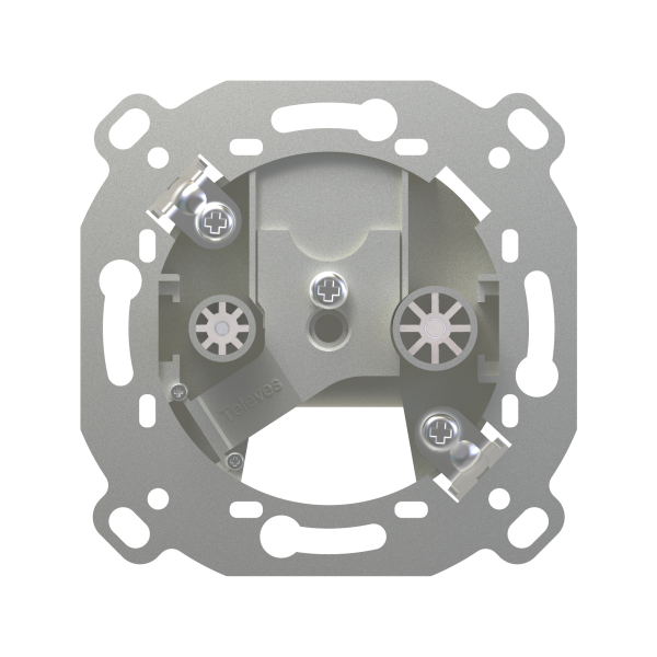 ZS55/ZS70. TV-R - Intermediate insert (without cover) by Zennio