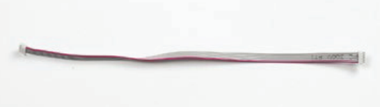 GetFace IP - Bus cable 22 cm by Zennio