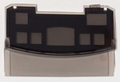GetFace IP - Camera plastic cover (spare part) by Zennio