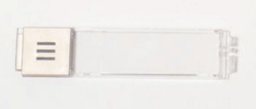 GetFace IP - Basic unit button (spare part) by Zennio