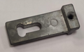 GetFace IP - Bottom fixture for flush and surface frame (spare part) by Zennio