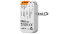 DALI-2 relay module 5 A, 1 NO contact, back box – Lunatone