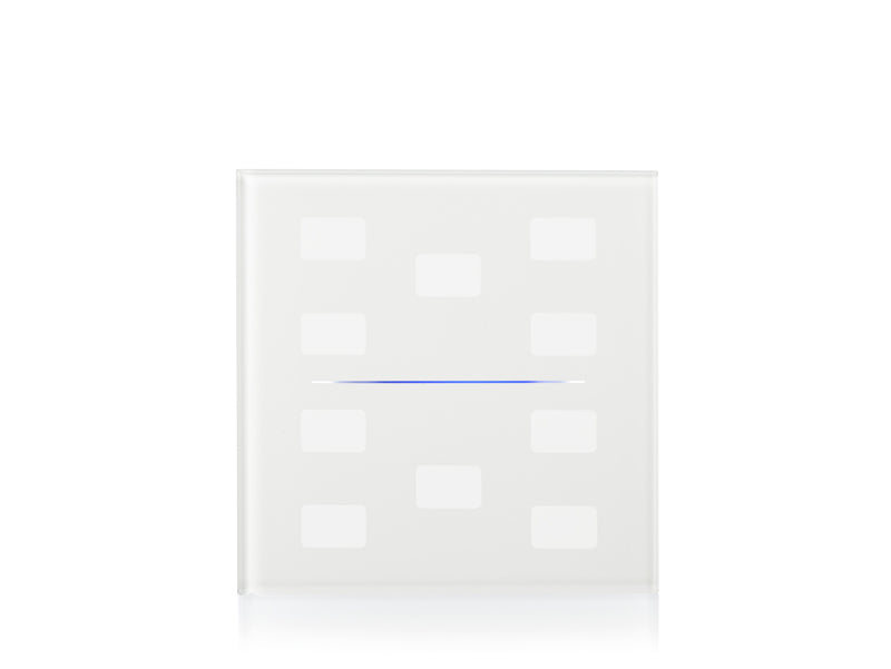 Custom Single Glass - White – Eelectron