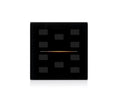 Custom Single Glass - Black – Eelectron